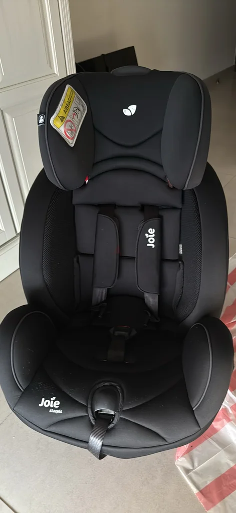 Joie stages baby car seat628638244455711114