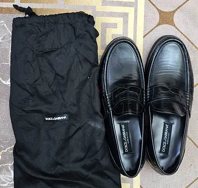 Elegant Mens Shoe by جزمة شوز رجالي براند اصلي