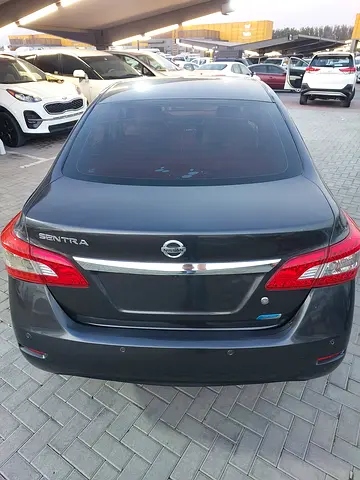 صورة 8 لـ 2014 Nissan SENTRA