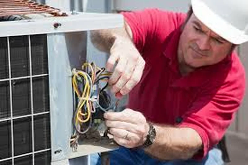Beat the Heat – Get Your AC Fixed Today62930660234370113