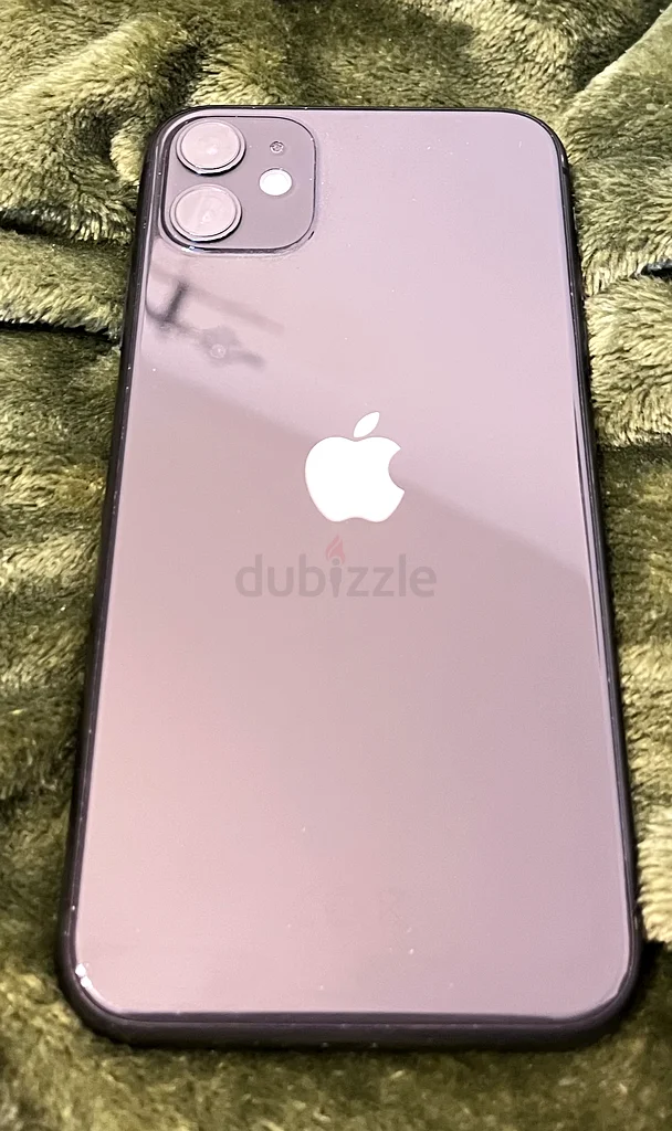 آيفون 11 بسعة 128 جيجابايت63181310631427111