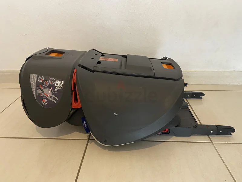 مقعد سيارة طي Chicco Fold Go62929660280577113
