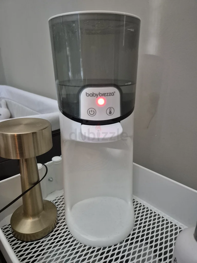 Baby brezza water dispenser62864710729857112
