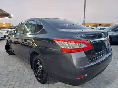 صورة 9 لـ 2014 Nissan SENTRA