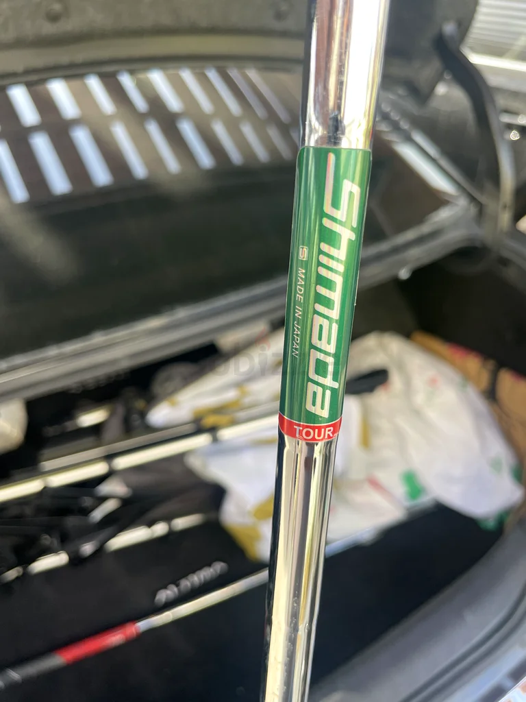 VEGA VM-02 golf irons63246242539907114