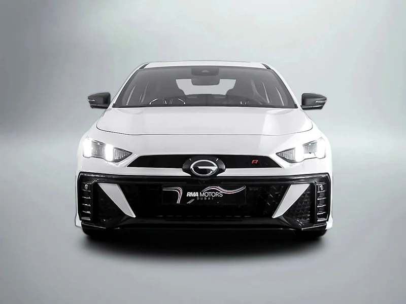 2,461 درهم إماراتي / 60 شهرًا | 0% دفعة أولى | 2026 GAC Empow R / جديدة بالكامل / ضمان GAC63491241153283112