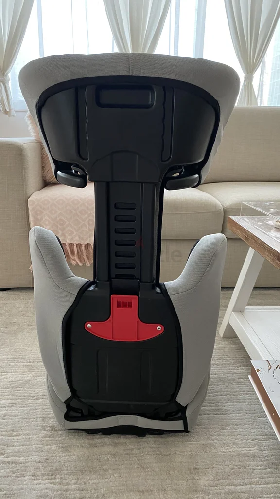 Harmony Car Seat booster for Kids62930653876865112