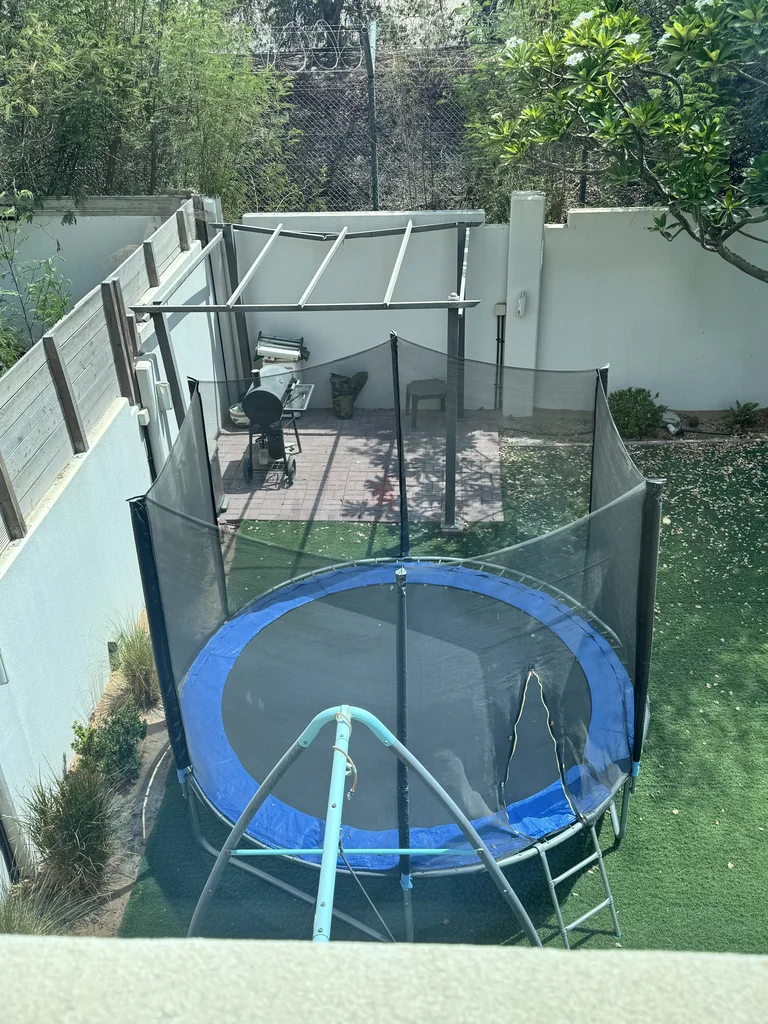 Trampoline 16ft628638235843861113