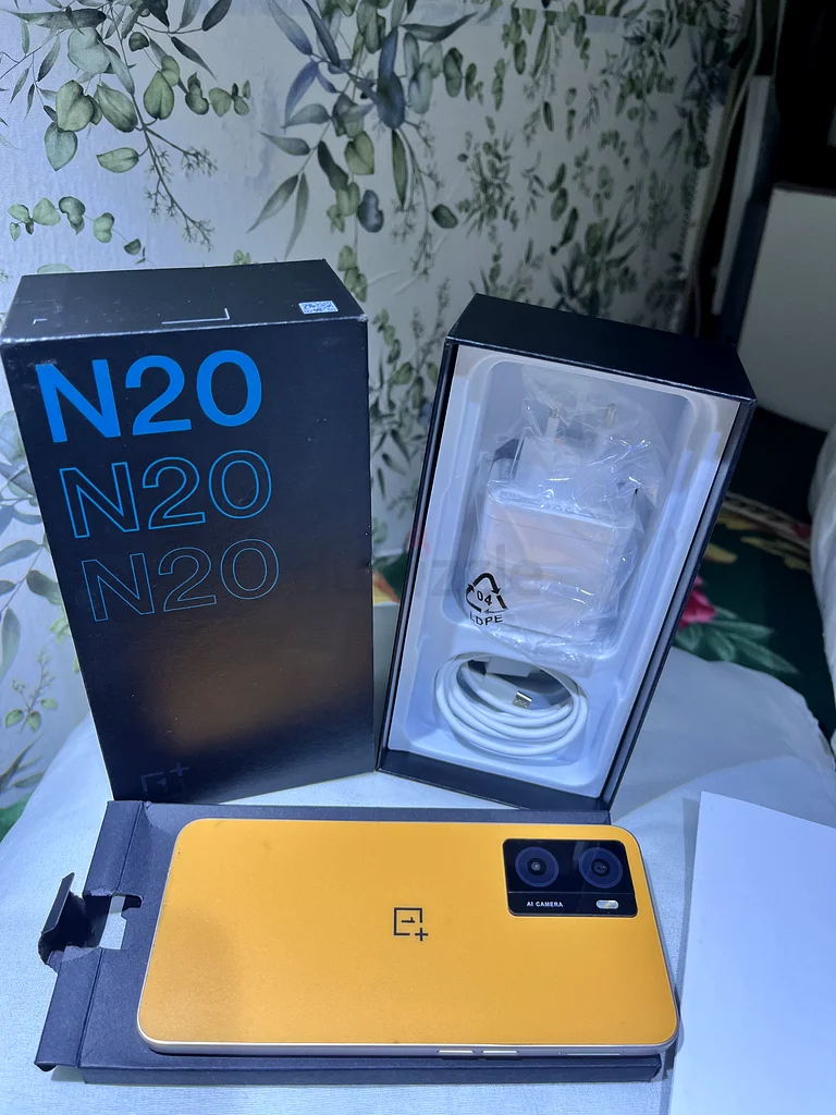 Oneplus nord n20 5G631808396712991122