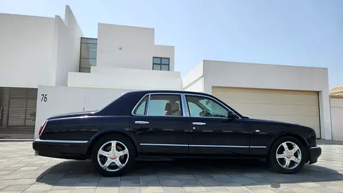 صورة 8 لـ 2001 Bentley ARNAGE