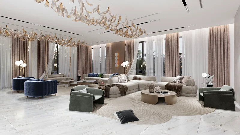 Luxury Interior Exterior Design and 3D Architectural Visualization Services in Dubai63221352306050113