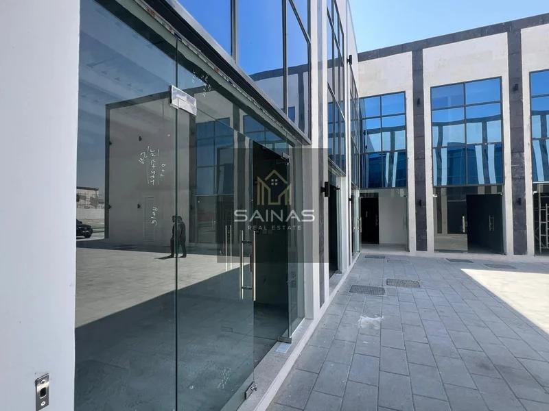 Hot Commercial Shops | Prime Location62933687288066114