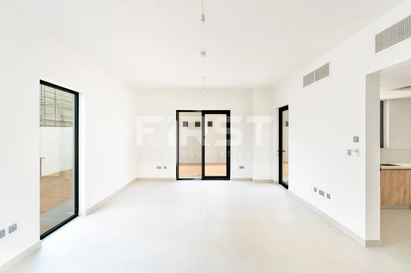 Single Row End Villa | 4 Payments | Call Today!!!62889355812354112