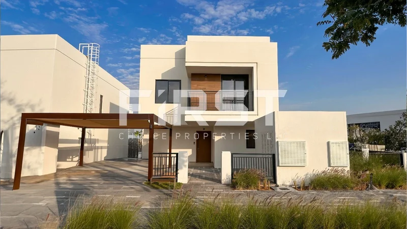 Single Row End Villa | 4 Payments | Call Today!!!62889355812354111
