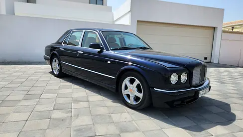 صورة 2 لـ 2001 Bentley ARNAGE