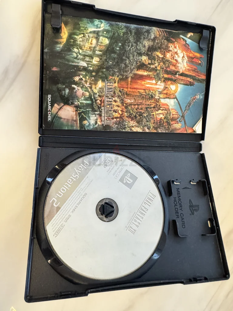 Final Fantasy XII62935676152705111
