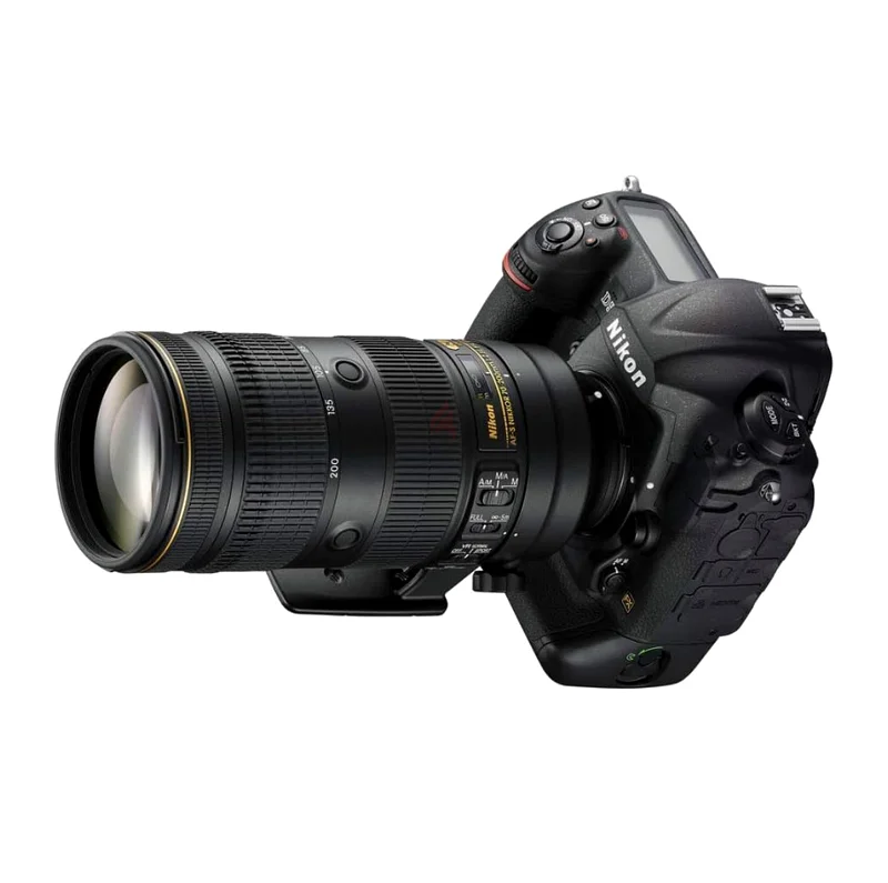 نيكون 70-200 F/2.8E FL ED VR63265098323203112
