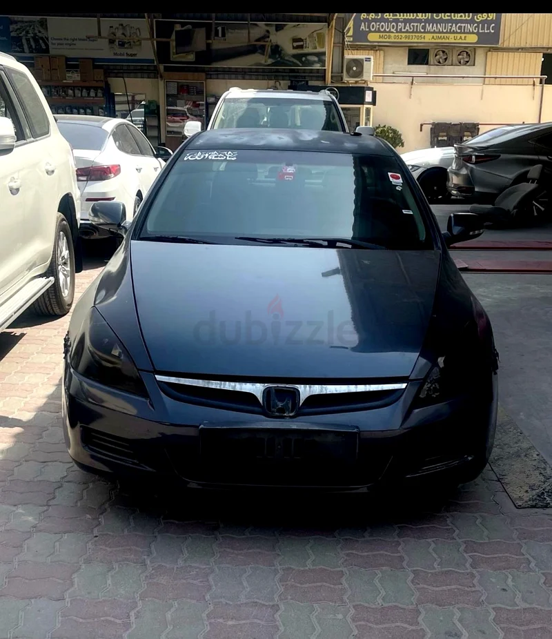 Honda accord 200763153701518723111