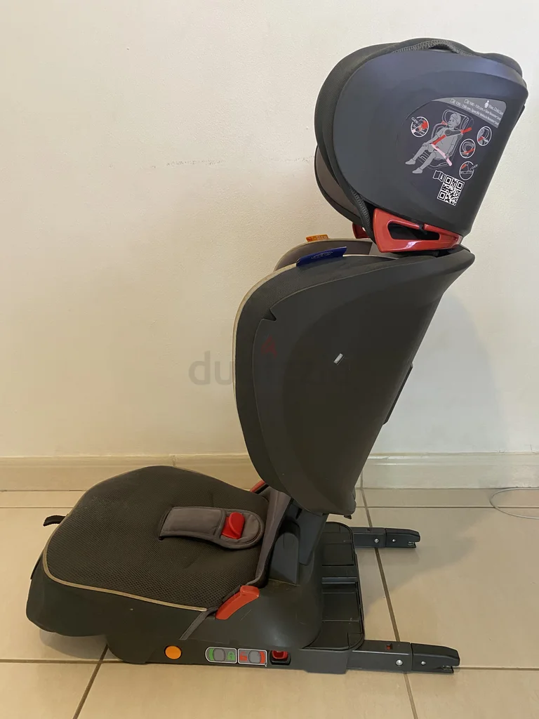 مقعد سيارة طي Chicco Fold Go62929660280577112