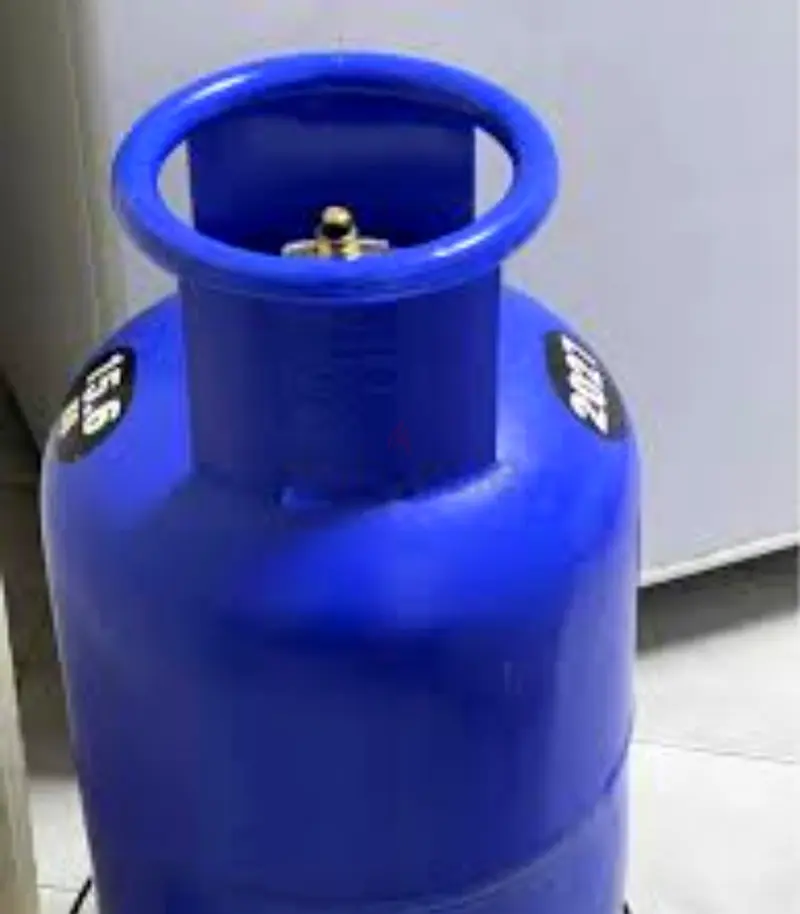 Gas cylinder for sale