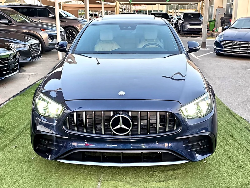 E 300 2017 upgraded 2021 super clean62931649199362112