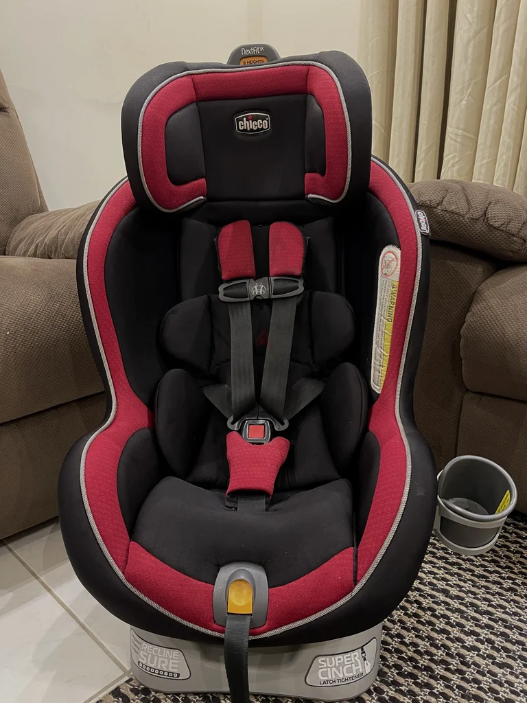 Chicco ix convertible car seat62863824504322114