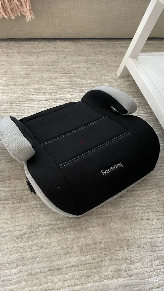 Harmony Car Seat booster for Kids62930653876865114