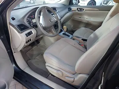 صورة 17 لـ 2014 Nissan SENTRA