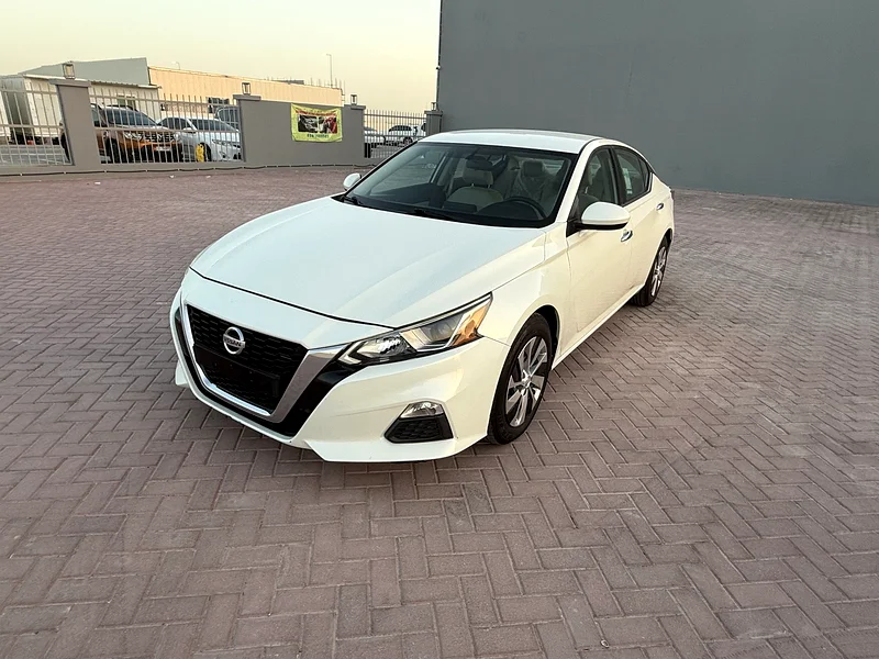 Nissan Timma S Gulf version without accidents63227775904258111