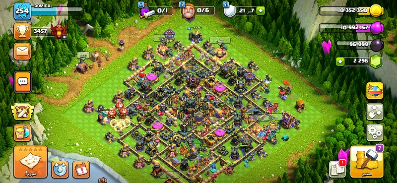 Klash Town 17 for sale63228834782851113