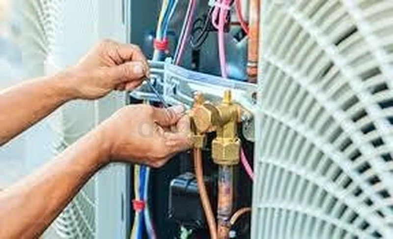 Beat the Heat – Get Your AC Fixed Today62930660234370111