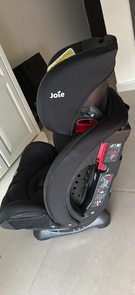 Joie stages baby car seat62863824445571111