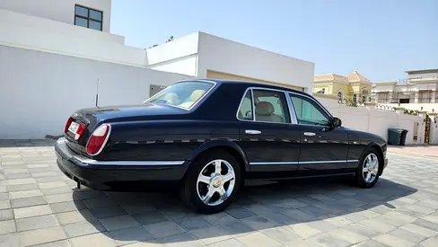 صورة 7 لـ 2001 Bentley ARNAGE