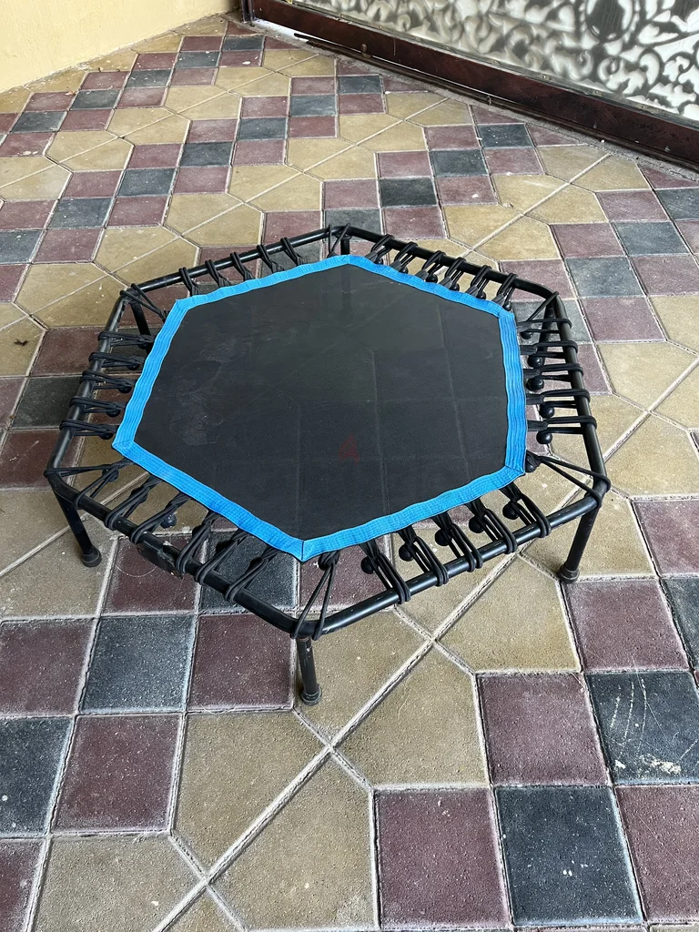_trampoline للأطفال62864707668482111