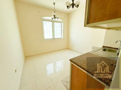 Ready To Move Studio Apartment In Muwaileh Sharjah