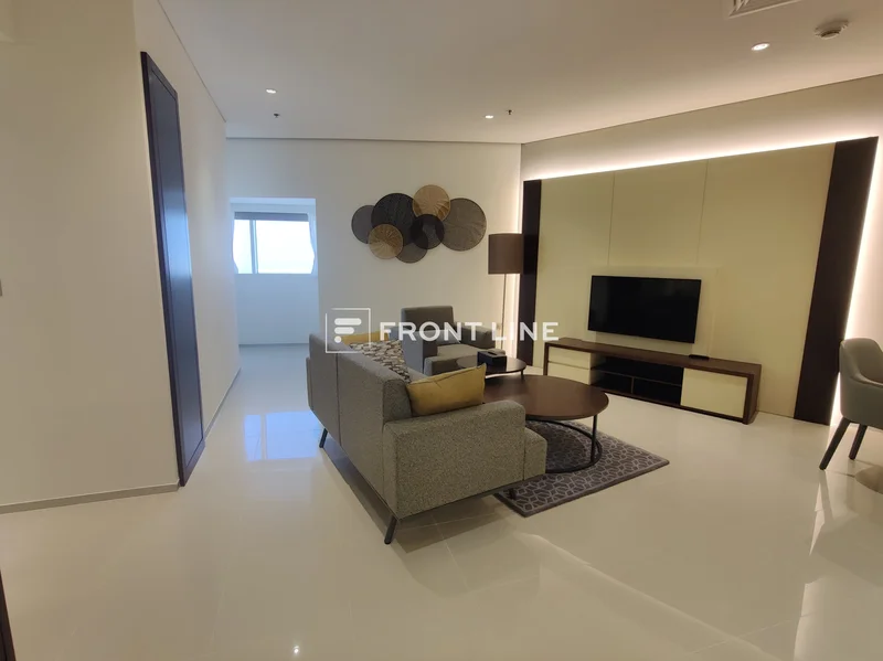 1 BHK I SPACIOUS I SEA VIEW62890348301443111
