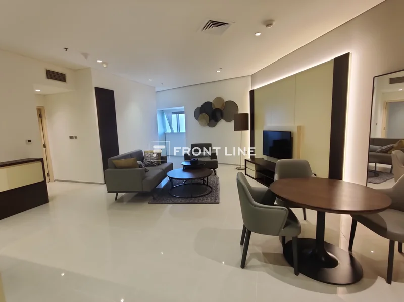 1 BHK I SPACIOUS I SEA VIEW62890348301443112