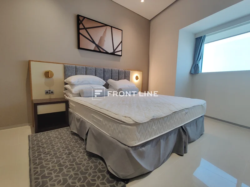 1 BHK I SPACIOUS I SEA VIEW62890348301443114