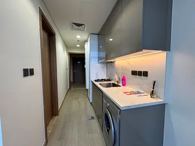 Limited Time Offer || Pool View || Semi Furnished Studio