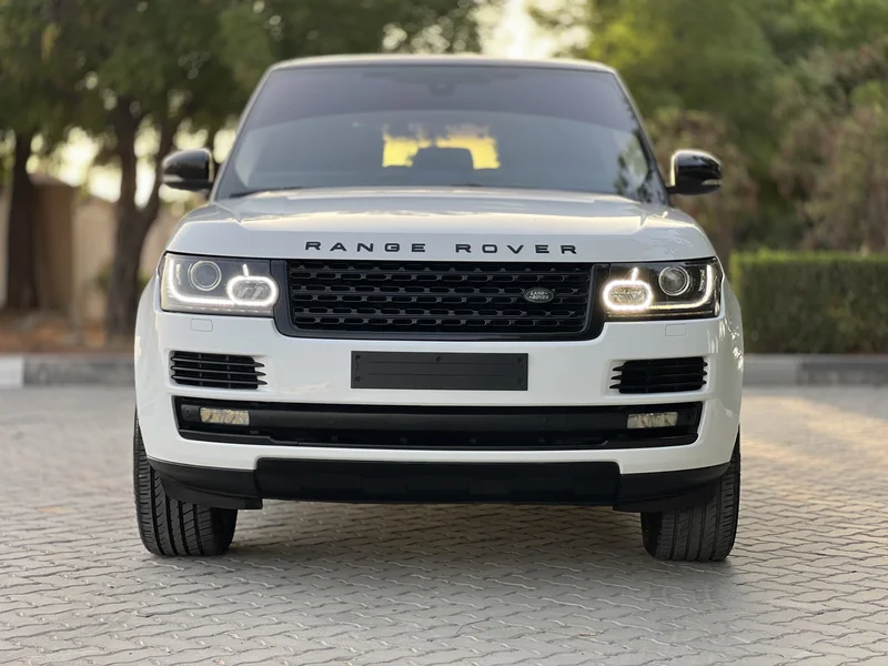 رينچ روفر VOGUE V8 موديل 2015 خليجى بانوراما فل اوبشن62931642736131111