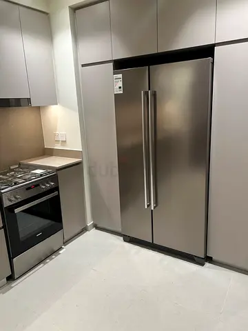 Siemens Side By Side Fridge Freezer