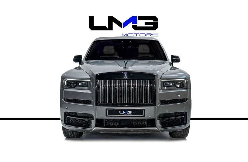CULLINAN BLACK BADGE | TAILGATE SEATS | PANORAMIC GLASS SUNROOF | TWO TONE INTERIOR | BESPOKE AUDIO63177573826947111