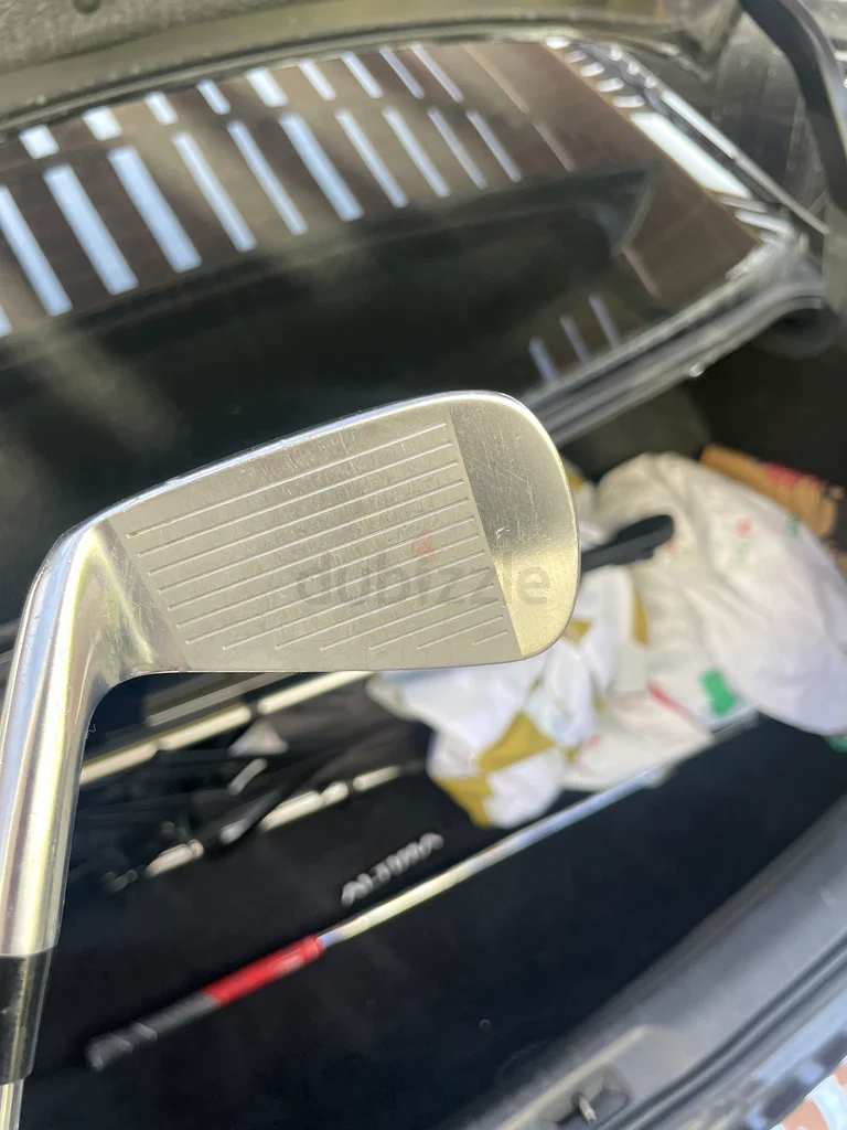 VEGA VM-02 golf irons63246242539907111
