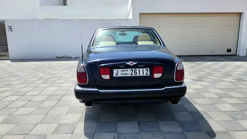 صورة 10 لـ 2001 Bentley ARNAGE