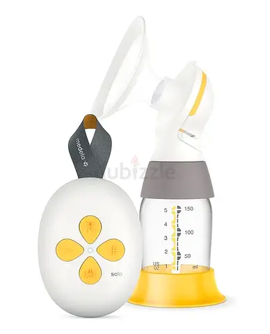 Medela swing breast pump