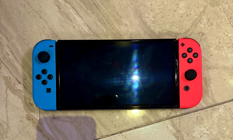 Epic Nintendo Switch Game Bundle: Super Mario Odyssey  Super Smash Bros. Ultimate!63199629491586111