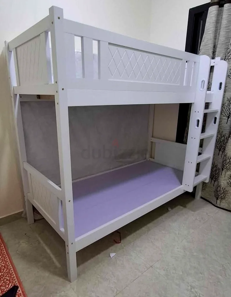 Brand new Solid wood kids bunker bed Available63187701081091111