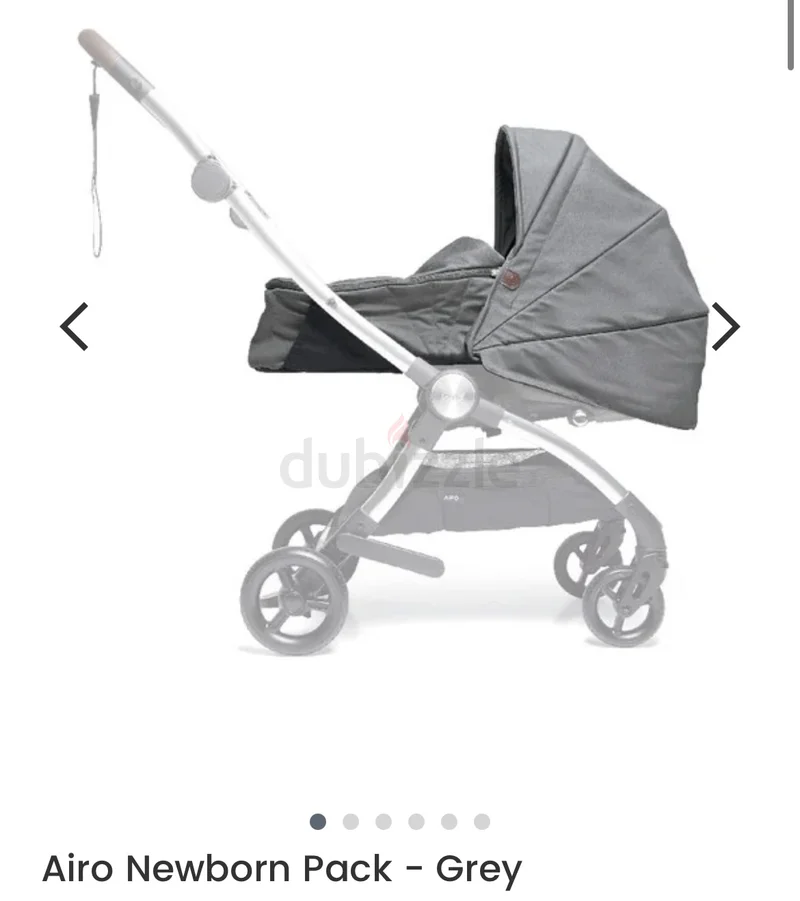 Mamas and Papas Airo Newborn Pack62929660214659111