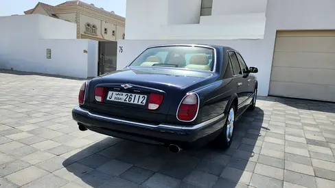صورة 9 لـ 2001 Bentley ARNAGE