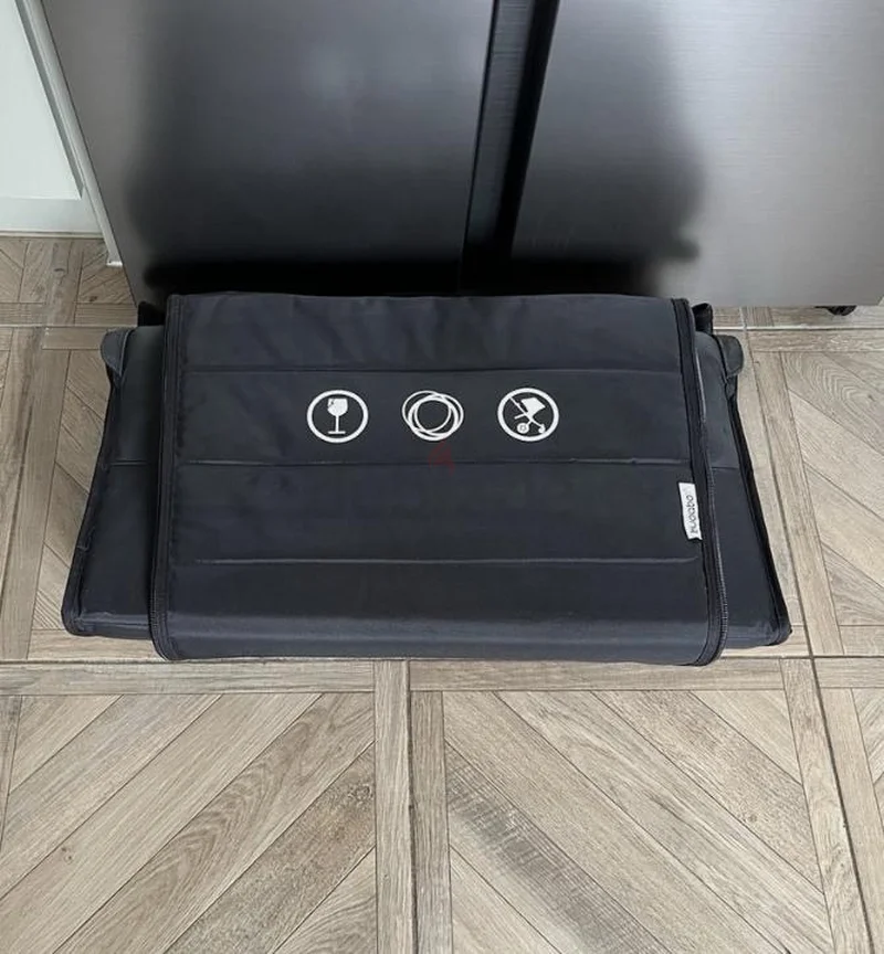 Bugaboo transport bag for all strolles62929660019587112